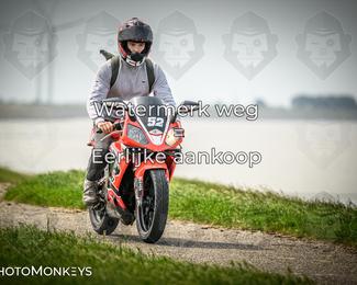 Motor Elfstedentocht – 9 juni 2025 photo