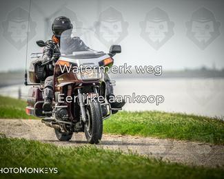 Motor Elfstedentocht – 9 juni 2025 photo