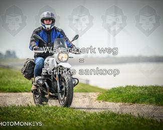 Motor Elfstedentocht – 9 juni 2025 photo