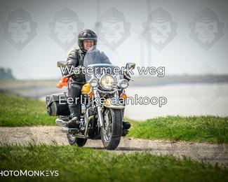 Motor Elfstedentocht – 9 juni 2025 photo