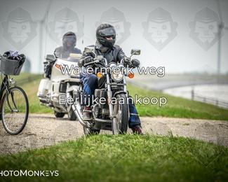 Motor Elfstedentocht – 9 juni 2025 photo