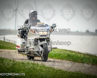Motor Elfstedentocht – 9 juni 2025 photo