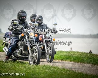 Motor Elfstedentocht – 9 juni 2025 photo
