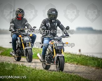 Motor Elfstedentocht – 9 juni 2025 photo
