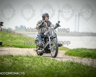 Motor Elfstedentocht – 9 juni 2025 photo