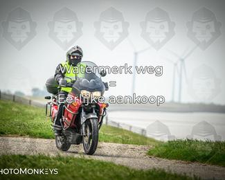 Motor Elfstedentocht – 9 juni 2025 photo