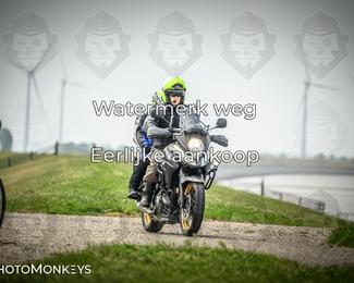 Motor Elfstedentocht – 9 juni 2025 photo
