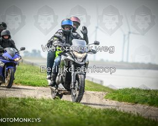 Motor Elfstedentocht – 9 juni 2025 photo