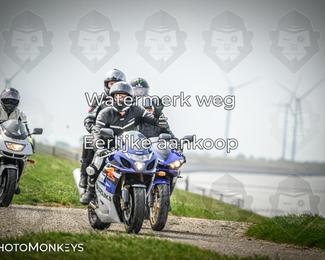 Motor Elfstedentocht – 9 juni 2025 photo