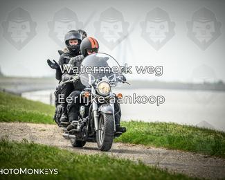 Motor Elfstedentocht – 9 juni 2025 photo