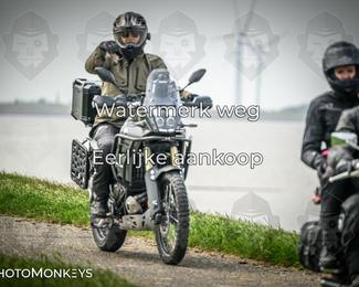 Motor Elfstedentocht – 9 juni 2025 photo