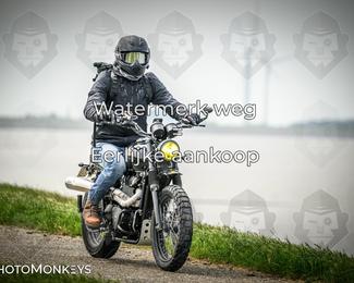 Motor Elfstedentocht – 9 juni 2025 photo