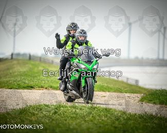 Motor Elfstedentocht – 9 juni 2025 photo