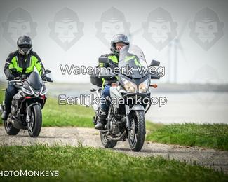 Motor Elfstedentocht – 9 juni 2025 photo