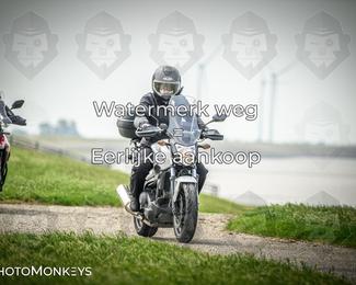 Motor Elfstedentocht – 9 juni 2025 photo