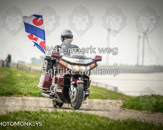 Motor Elfstedentocht – 9 juni 2025 photo