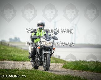 Motor Elfstedentocht – 9 juni 2025 photo