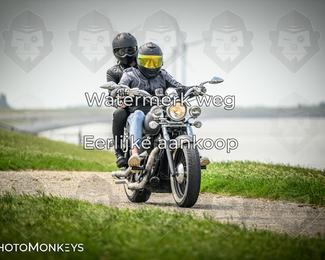 Motor Elfstedentocht – 9 juni 2025 photo