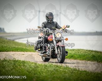 Motor Elfstedentocht – 9 juni 2025 photo