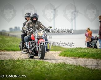 Motor Elfstedentocht – 9 juni 2025 photo
