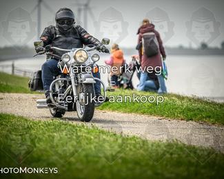 Motor Elfstedentocht – 9 juni 2025 photo