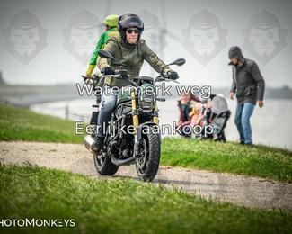 Motor Elfstedentocht – 9 juni 2025 photo