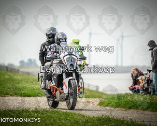 Motor Elfstedentocht – 9 juni 2025 photo