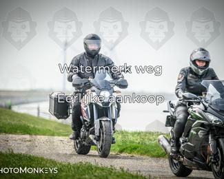 Motor Elfstedentocht – 9 juni 2025 photo