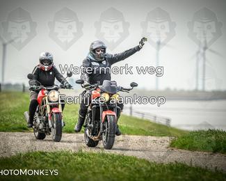 Motor Elfstedentocht – 9 juni 2025 photo