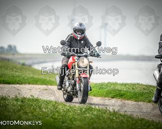 Motor Elfstedentocht – 9 juni 2025 photo