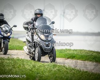 Motor Elfstedentocht – 9 juni 2025 photo