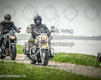 Motor Elfstedentocht – 9 juni 2025 photo