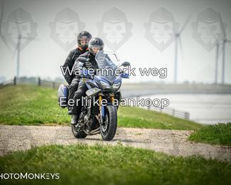 Motor Elfstedentocht – 9 juni 2025 photo