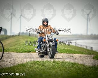 Motor Elfstedentocht – 9 juni 2025 photo