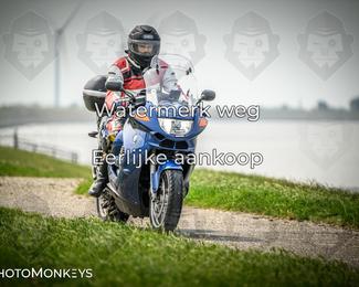 Motor Elfstedentocht – 9 juni 2025 photo
