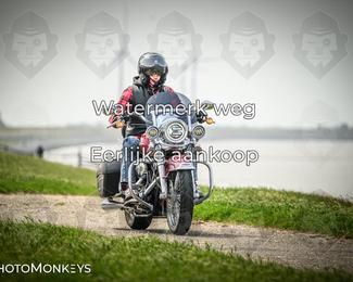 Motor Elfstedentocht – 9 juni 2025 photo