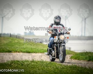 Motor Elfstedentocht – 9 juni 2025 photo