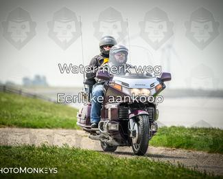 Motor Elfstedentocht – 9 juni 2025 photo