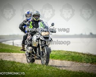 Motor Elfstedentocht – 9 juni 2025 photo