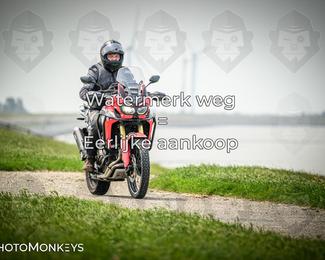 Motor Elfstedentocht – 9 juni 2025 photo