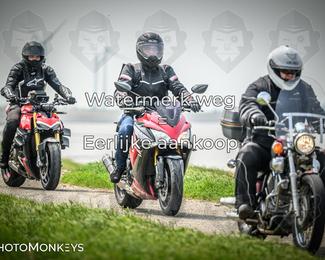 Motor Elfstedentocht – 9 juni 2025 photo