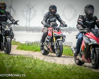 Motor Elfstedentocht – 9 juni 2025 photo