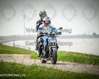 Motor Elfstedentocht – 9 juni 2025 photo