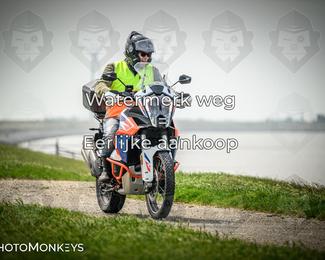 Motor Elfstedentocht – 9 juni 2025 photo