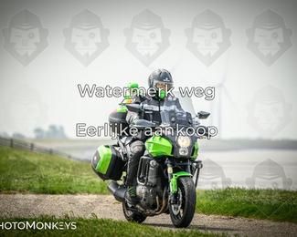 Motor Elfstedentocht – 9 juni 2025 photo