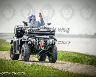Motor Elfstedentocht – 9 juni 2025 photo