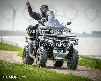 Motor Elfstedentocht – 9 juni 2025 photo