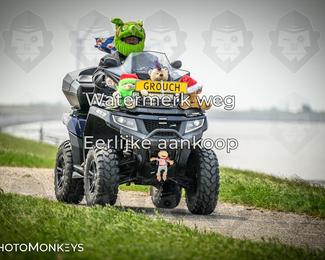 Motor Elfstedentocht – 9 juni 2025 photo