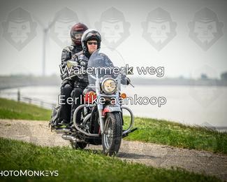 Motor Elfstedentocht – 9 juni 2025 photo