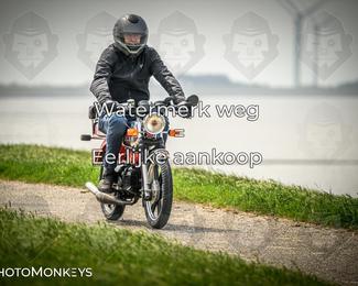 Motor Elfstedentocht – 9 juni 2025 photo